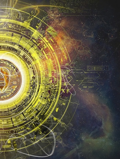 Ad aprile ci sarà il prossimo halving, ossia il momento in cui la produzione di BitCoin viene dimezzata.